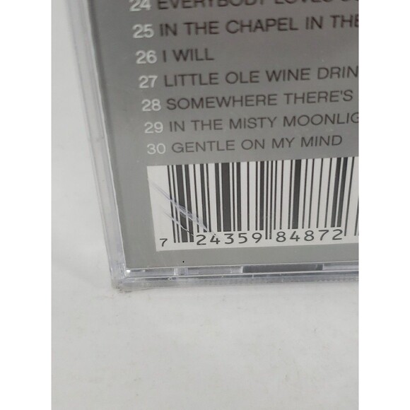 Dino: Essential Dean Martin by Dean Martin (CD, 2004) - Picture 13 of 14